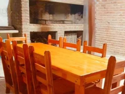 Houses and apartments Rental Surubi Relax