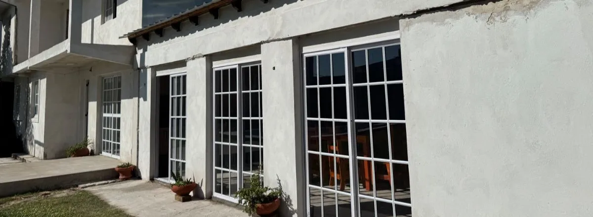 Houses and apartments Rental Surubi Relax