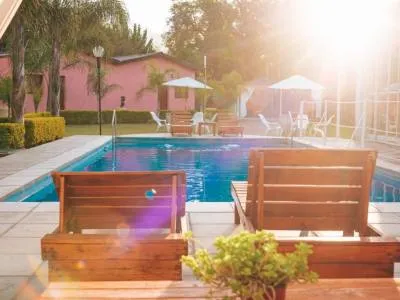 Cabins Puertas del Sol Cabins