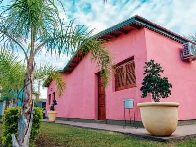 Cabins Puertas del Sol Cabins