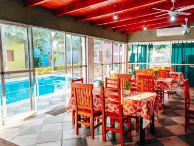 Cabins Puertas del Sol Cabins