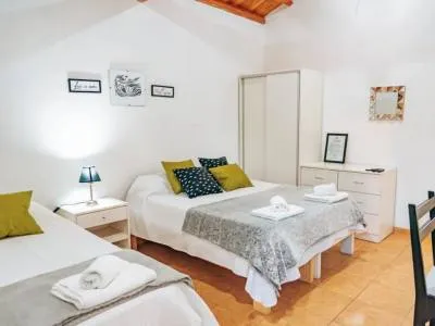 Cabins Puertas del Sol Cabins