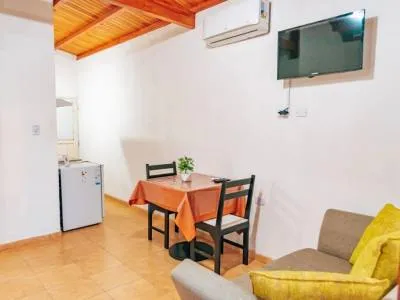 Cabins Puertas del Sol Cabins