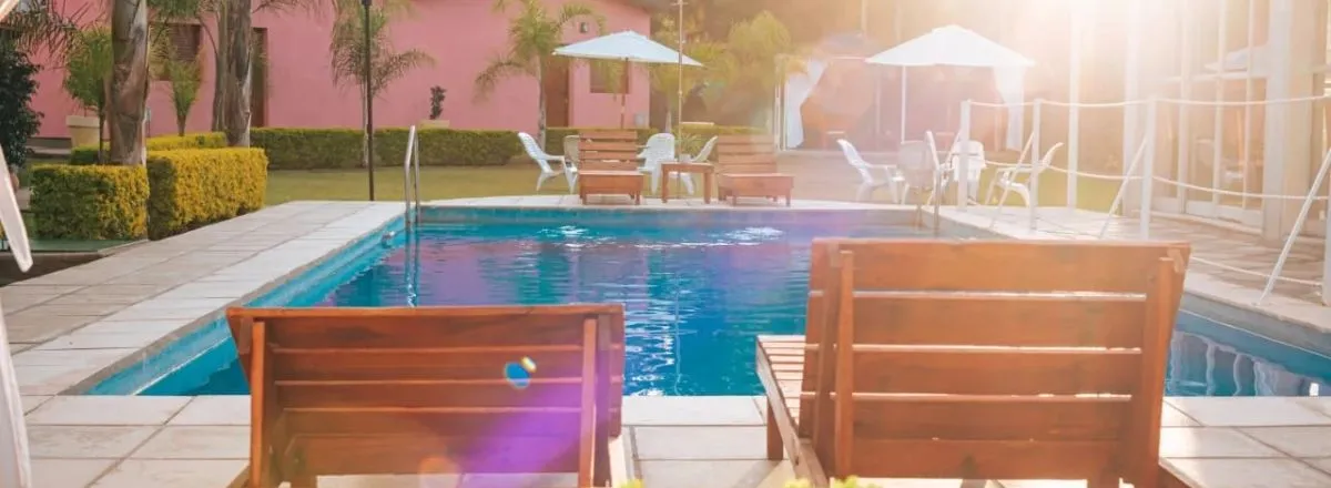 Cabins Puertas del Sol Cabins