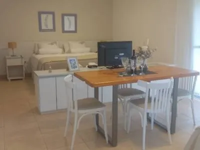 Apart Hoteles Apart Boutique Macedonia