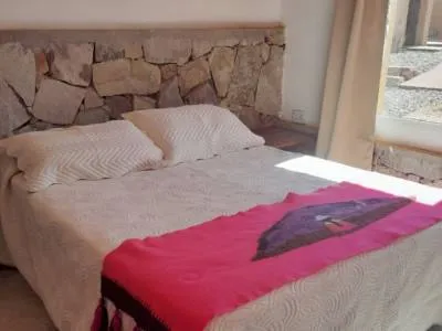 Cabañas Cabañas 4 Elementos 