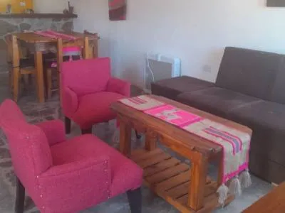 Cabañas Cabañas 4 Elementos 