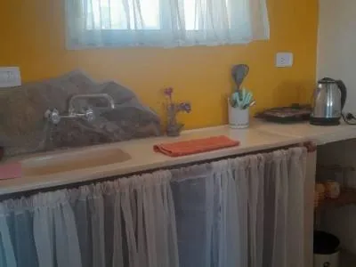 Cabañas Cabañas 4 Elementos 