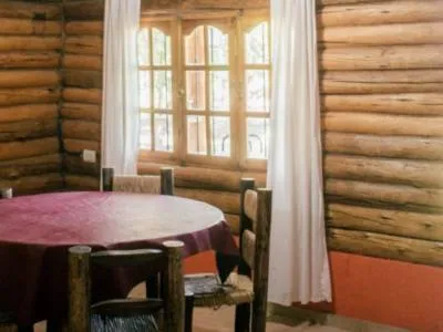 Cabañas Cabañas Renacer Valle Lunlunta