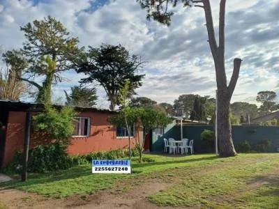 La Emperatriz Cabins Cabins  in  Villa Gesell