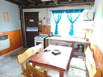 Cabins La Emperatriz Cabins