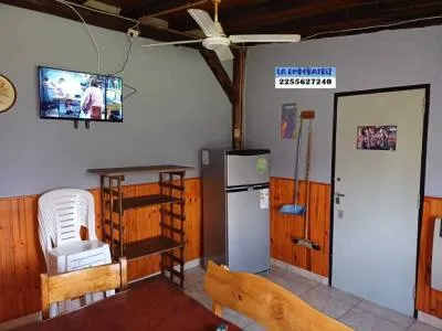 Cabins La Emperatriz Cabins