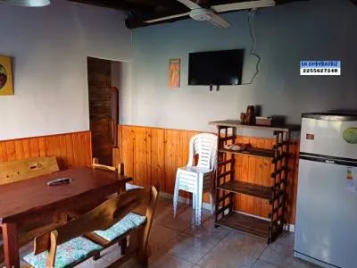 Cabins La Emperatriz Cabins