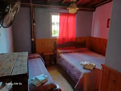 Cabins La Emperatriz Cabins