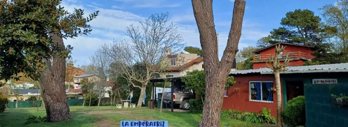 Cabins La Emperatriz Cabins