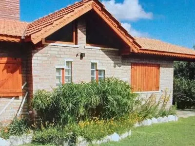 Cabañas Cabañas Valentina