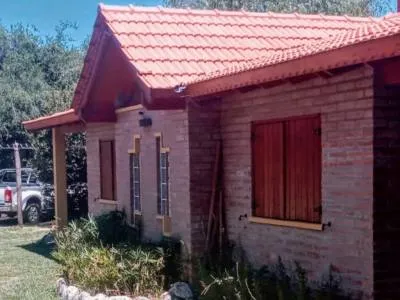 Cabañas Cabañas Valentina