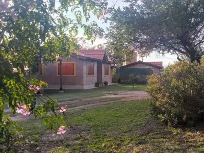 Cabañas Cabañas Valentina