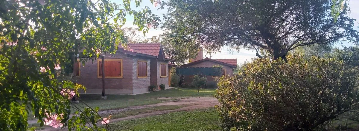 Cabañas Cabañas Valentina