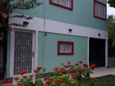 Apartments Domaine Laborde Apartments