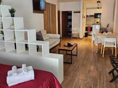 Departamento Directorio in Buenos Aires Apartments  in  Buenos Aires