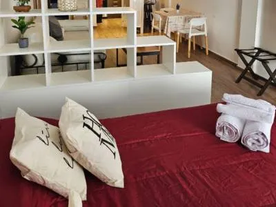 Apartments Departamento Directorio in Buenos Aires