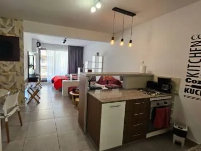 Apartments Departamento Directorio in Buenos Aires