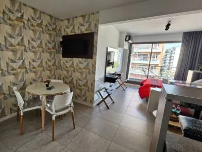 Apartments Departamento Directorio in Buenos Aires