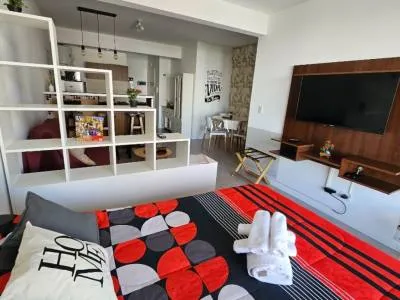 Apartments Departamento Directorio in Buenos Aires