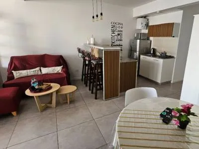 Apartments Departamento Directorio in Buenos Aires