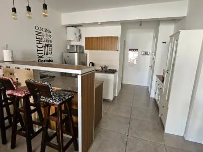 Apartments Departamento Directorio in Buenos Aires