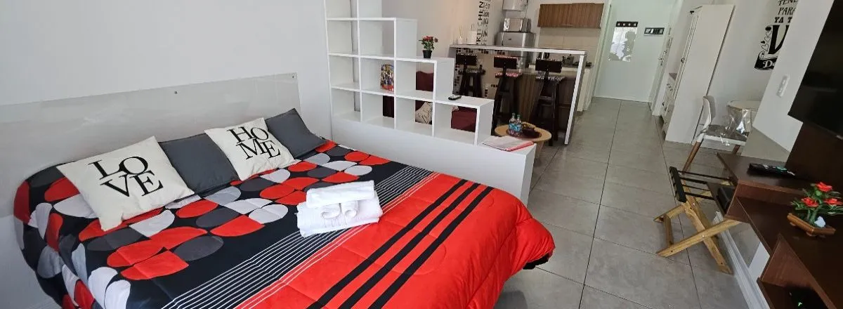 Apartments Departamento Directorio in Buenos Aires