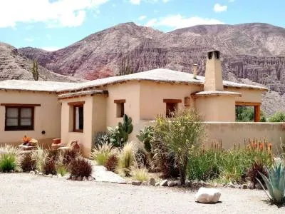 Cabins Los Ranchos Cabins