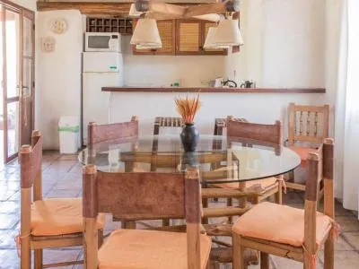 Cabins Los Ranchos Cabins