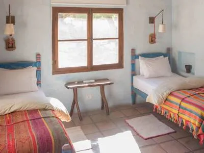 Cabins Los Ranchos Cabins