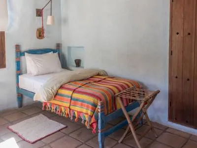 Cabins Los Ranchos Cabins