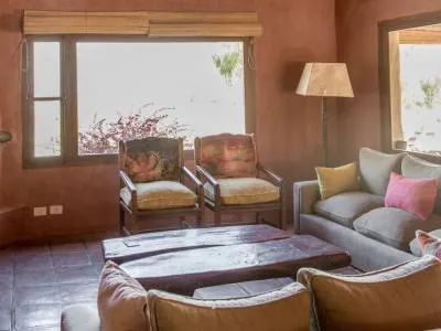 Cabins Los Ranchos Cabins