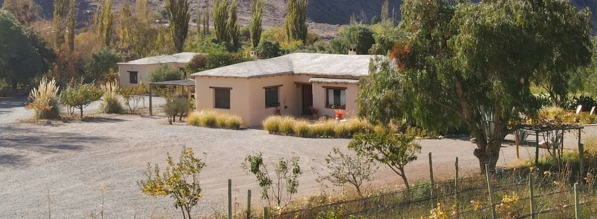 Cabins Los Ranchos Cabins