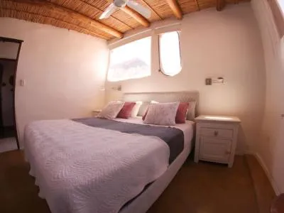 Cabañas Cabañas Azul Andino