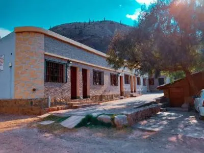 Hostelries La Casa Encantada Inn