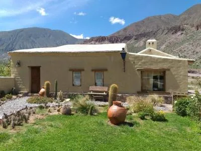 Hotel Sendero De Las Cabras