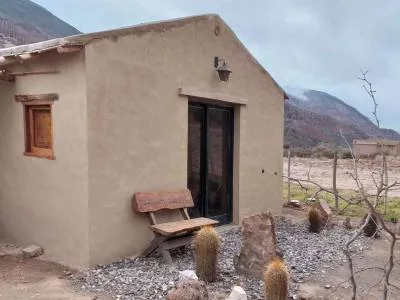 Hotels Hotel Sendero De Las Cabras