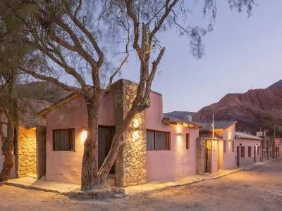 Nido de Cóndores Cabins