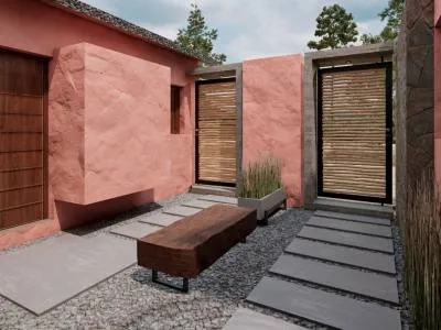 Cabins Nido de Cóndores Cabins