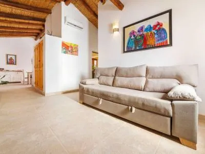 Cabins Nido de Cóndores Cabins