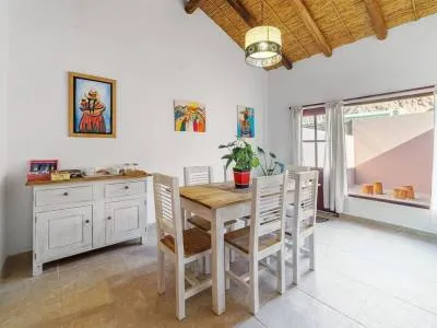 Cabins Nido de Cóndores Cabins