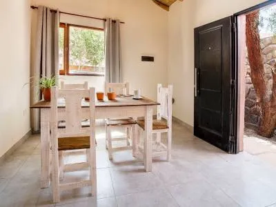 Cabins Nido de Cóndores Cabins