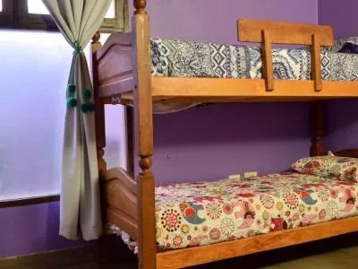 Cabañas Apart Hotel Miska