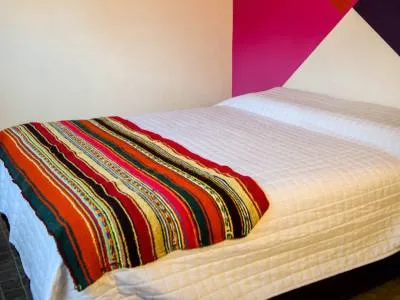 Cabañas Apart Hotel Miska