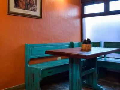 Cabañas Apart Hotel Miska